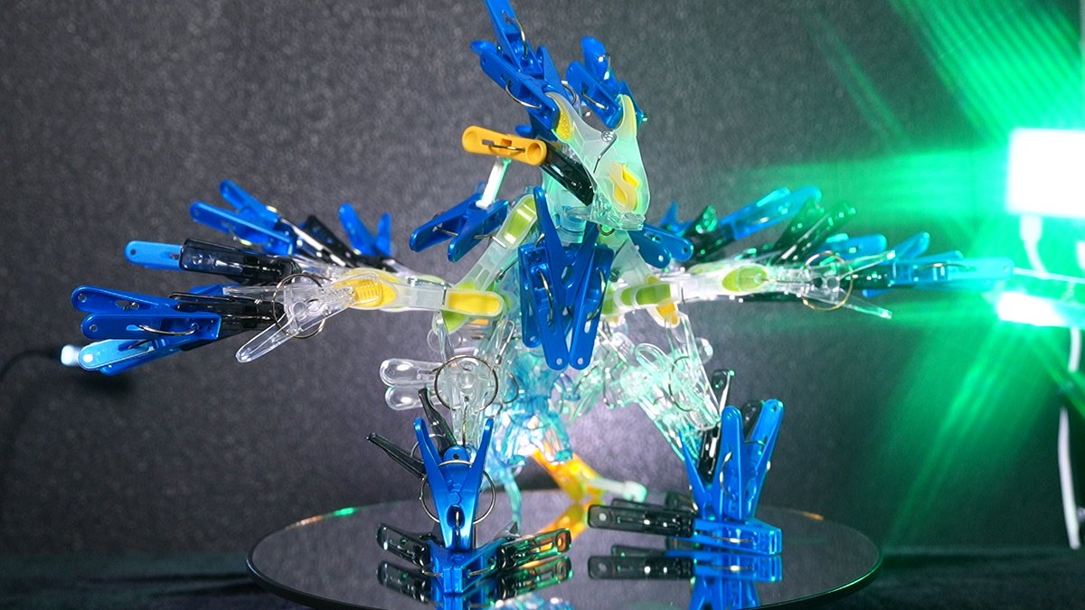 魁星(かいせい)🔑🐍にじさんじ tweet media