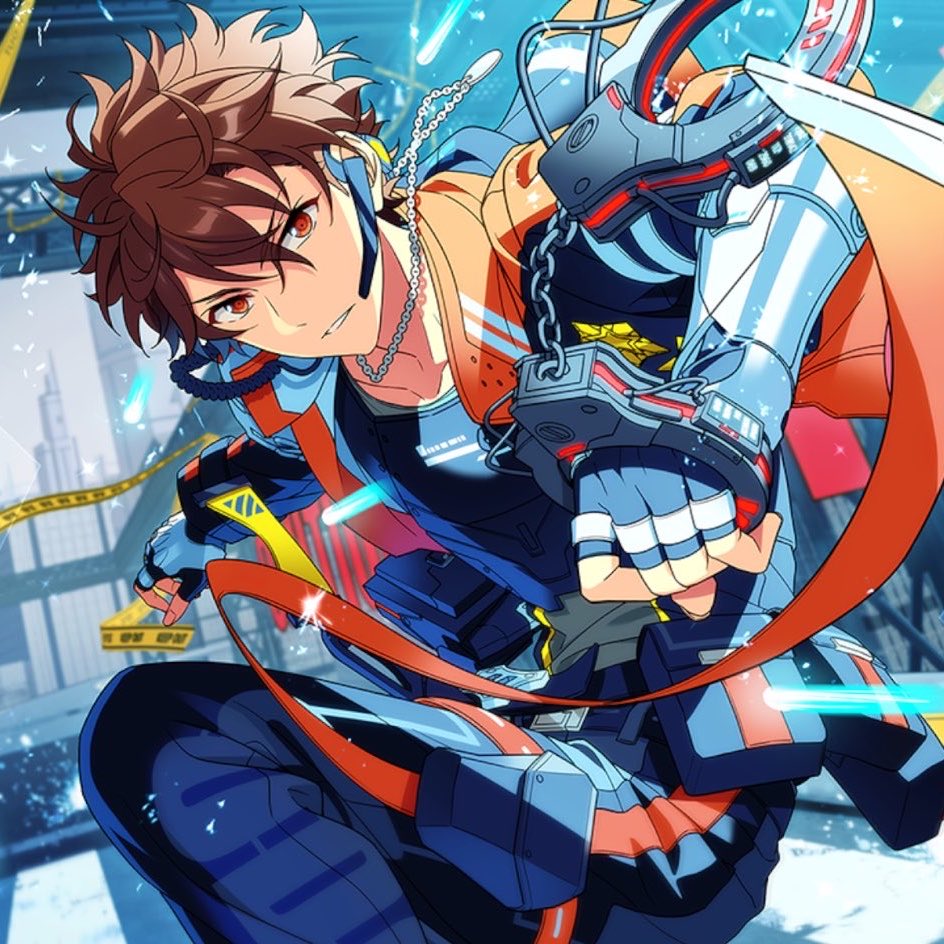 ナムナム tweet media