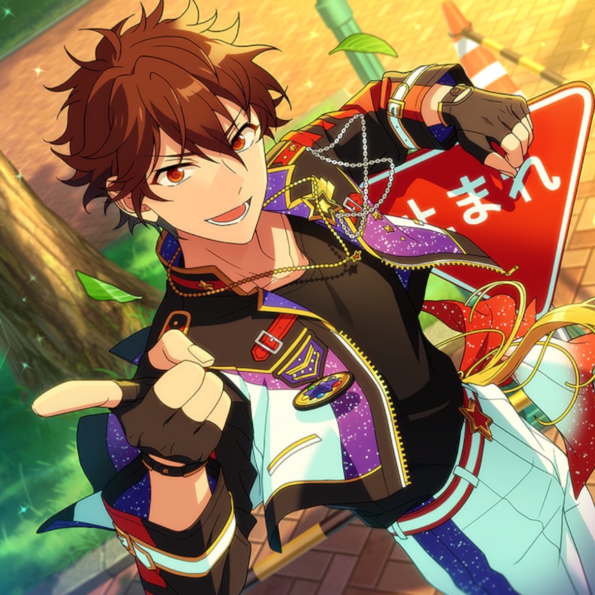 ナムナム tweet media