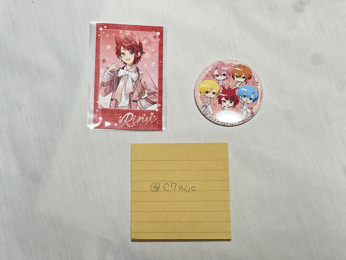 らん 取引・拡散垢 tweet media