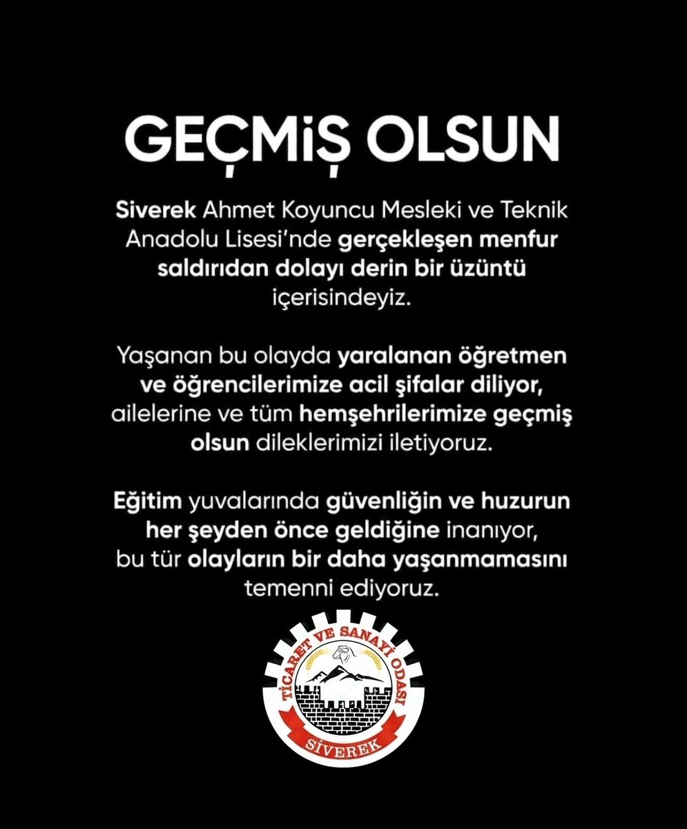 siverek_tso's tweet photo. https://t.co/OiaqLjQThd