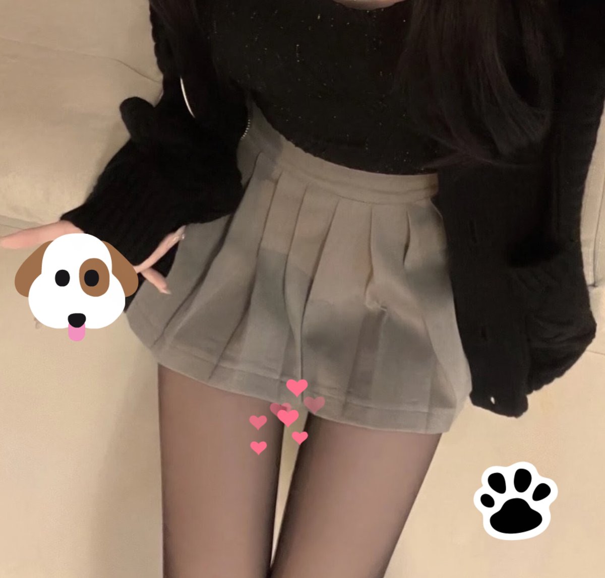 綺海 tweet media