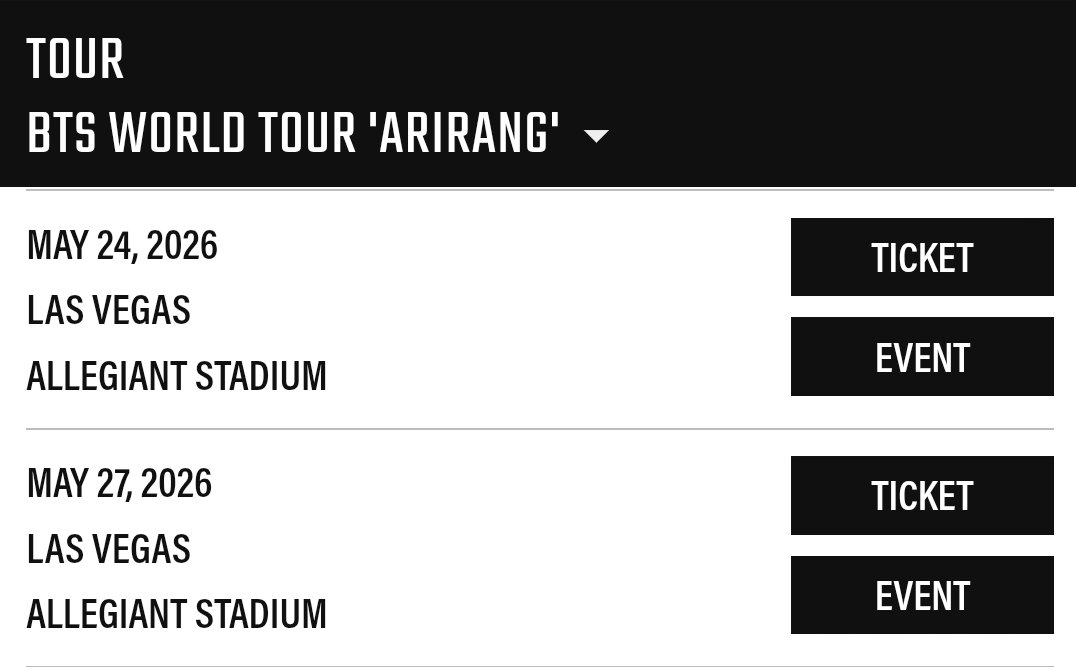 소우주⁷🌸 ARIRANG tweet media