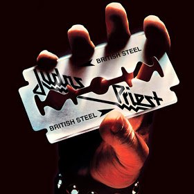 lacuevacultural's tweet image. #Efemérides #LaCueva 14 de abril de 1980. Se publica ''British Steel'' de Judas Priest. Es el álbum más exitoso de la banda, llegó a alcanzar el Top 4 de las listas británicas. Es uno de los mejores discos de metal de la historia

#JudasPriest #metal #heavymetal #music #musica