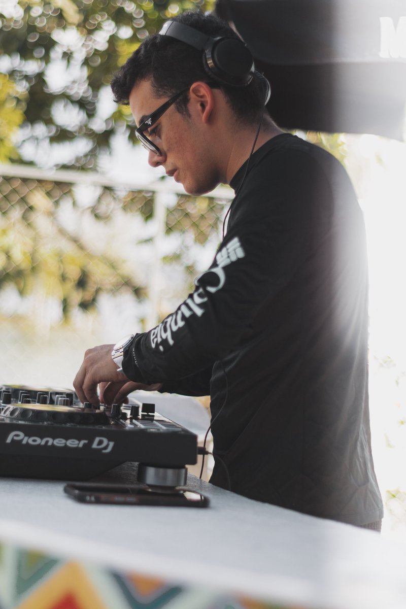 Yo el más fotogénico :D🔫