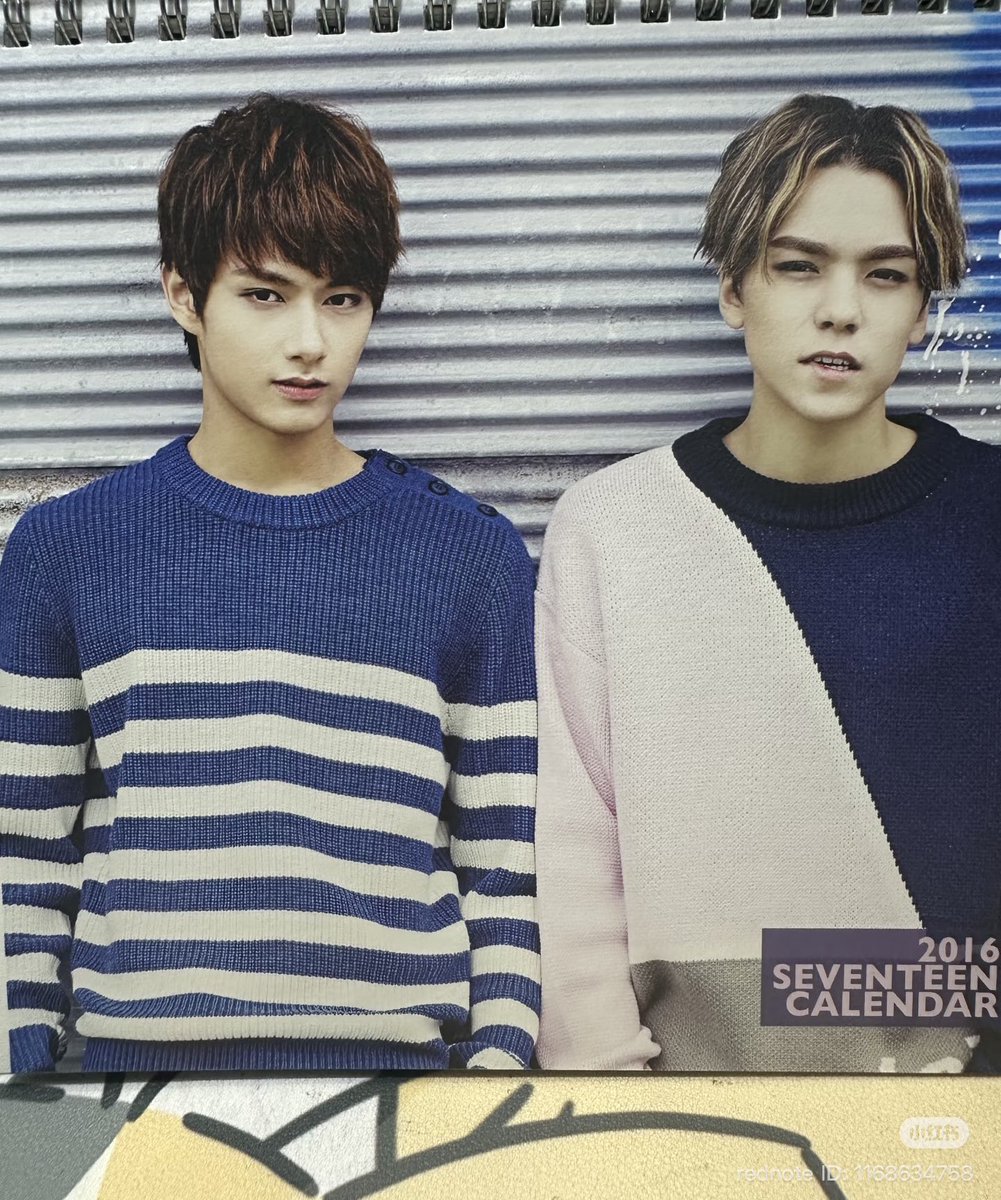 YasmeenOne's tweet image. baby junsol and baby soonhui 🥹 ❤️