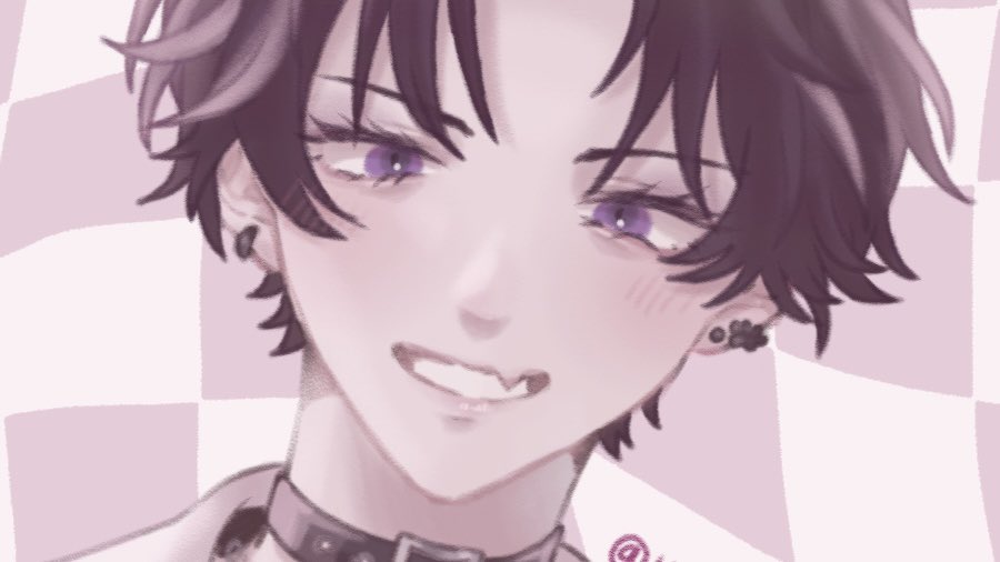 うにょ吉@新垢 tweet media