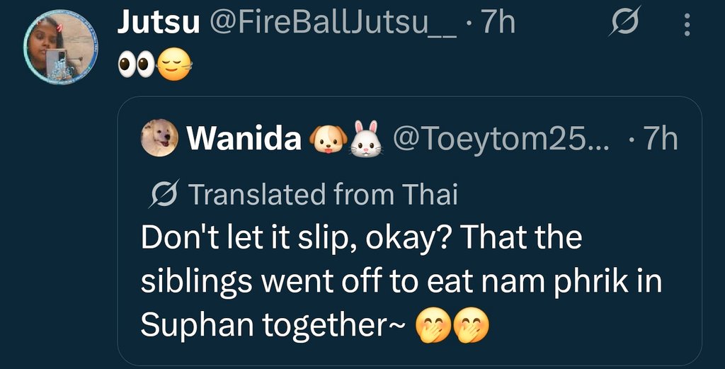 Hike2026 tweet media