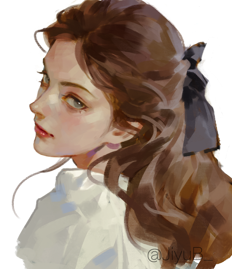 JiyuB / 지유비 tweet media