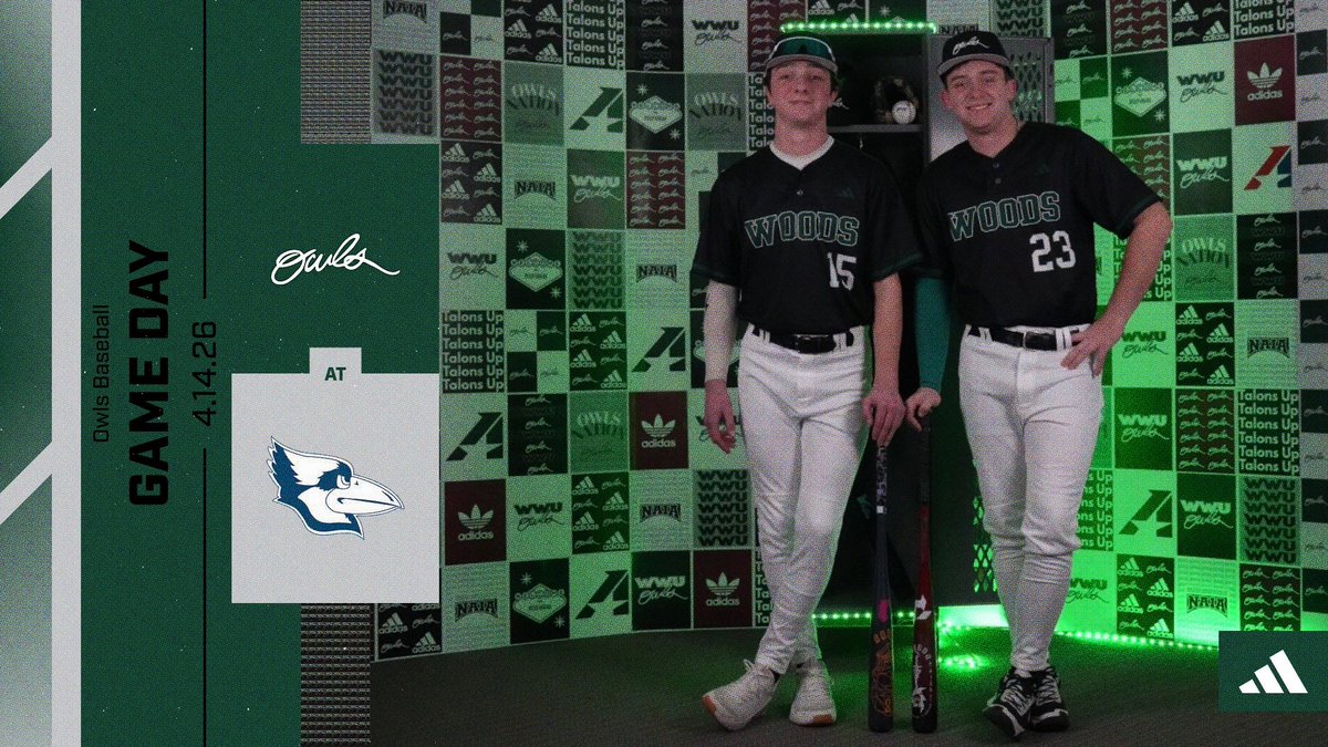 William Woods Baseball tweet media