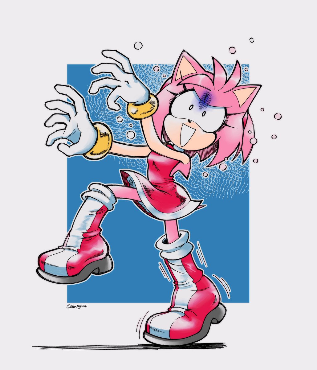 Beanbag๐ช tweet media