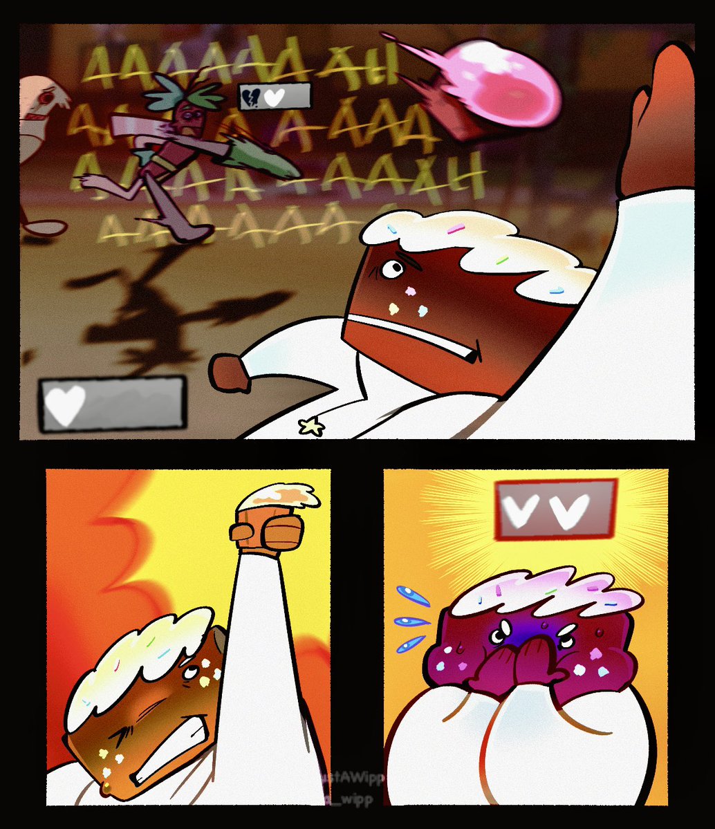 Bơ🧈// matching cause I Am the Best tweet media