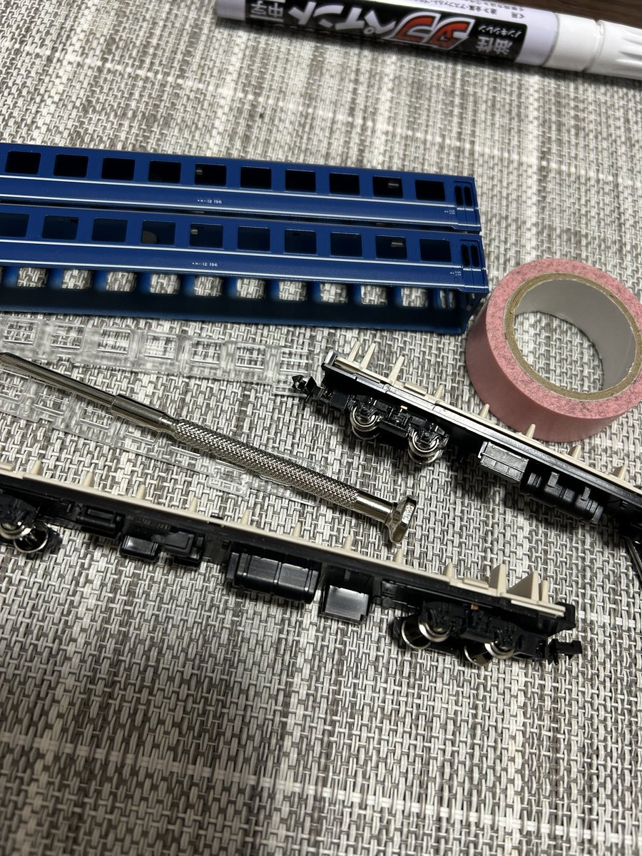 やまがっちゃん@撮り鉄兼デレP tweet media