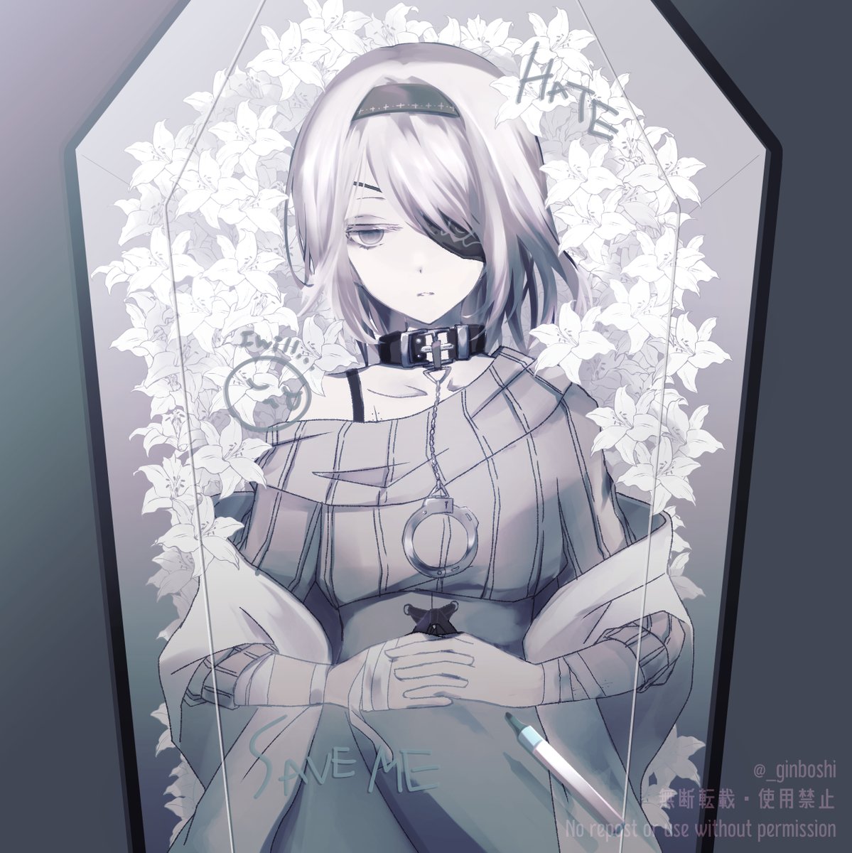 キリカ tweet media