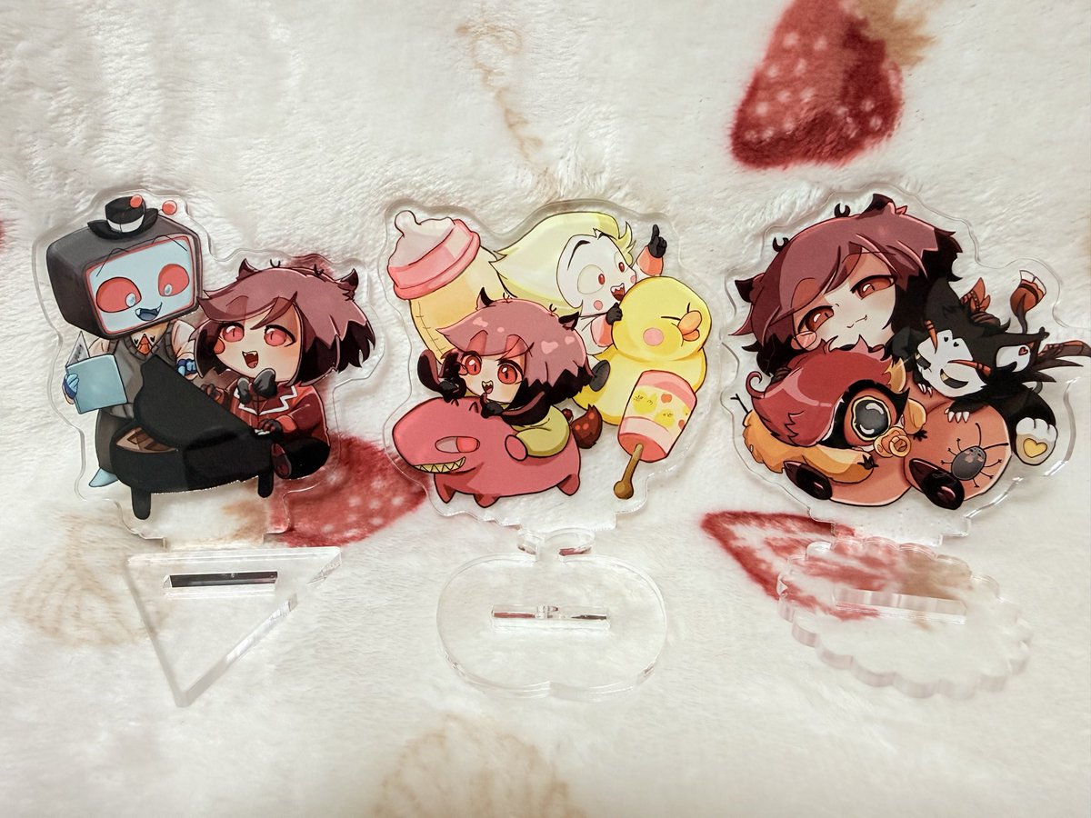 にらねぎ🌱5/6 東７ S02b tweet media