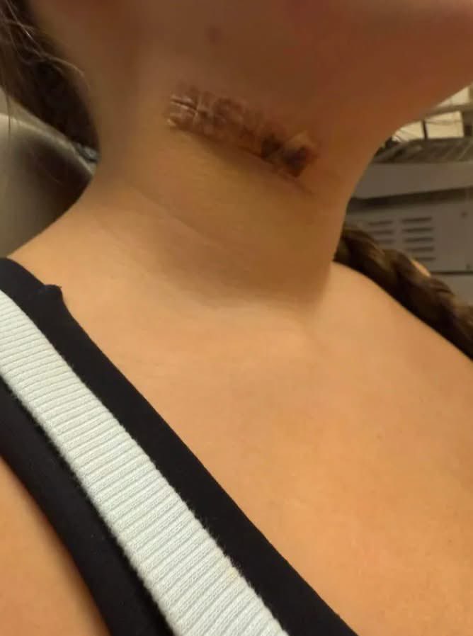 Robbie Harvey tweet media