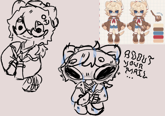 Melatonin tweet media