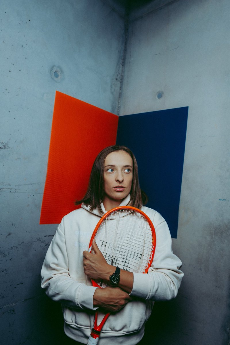 Porsche Tennis tweet media