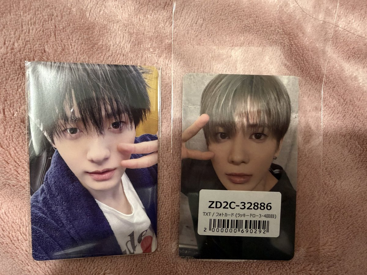 Valentine. K🌹Tamachan tweet media