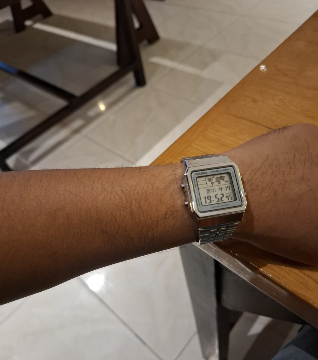 PROFESOR SAHAM tweet media