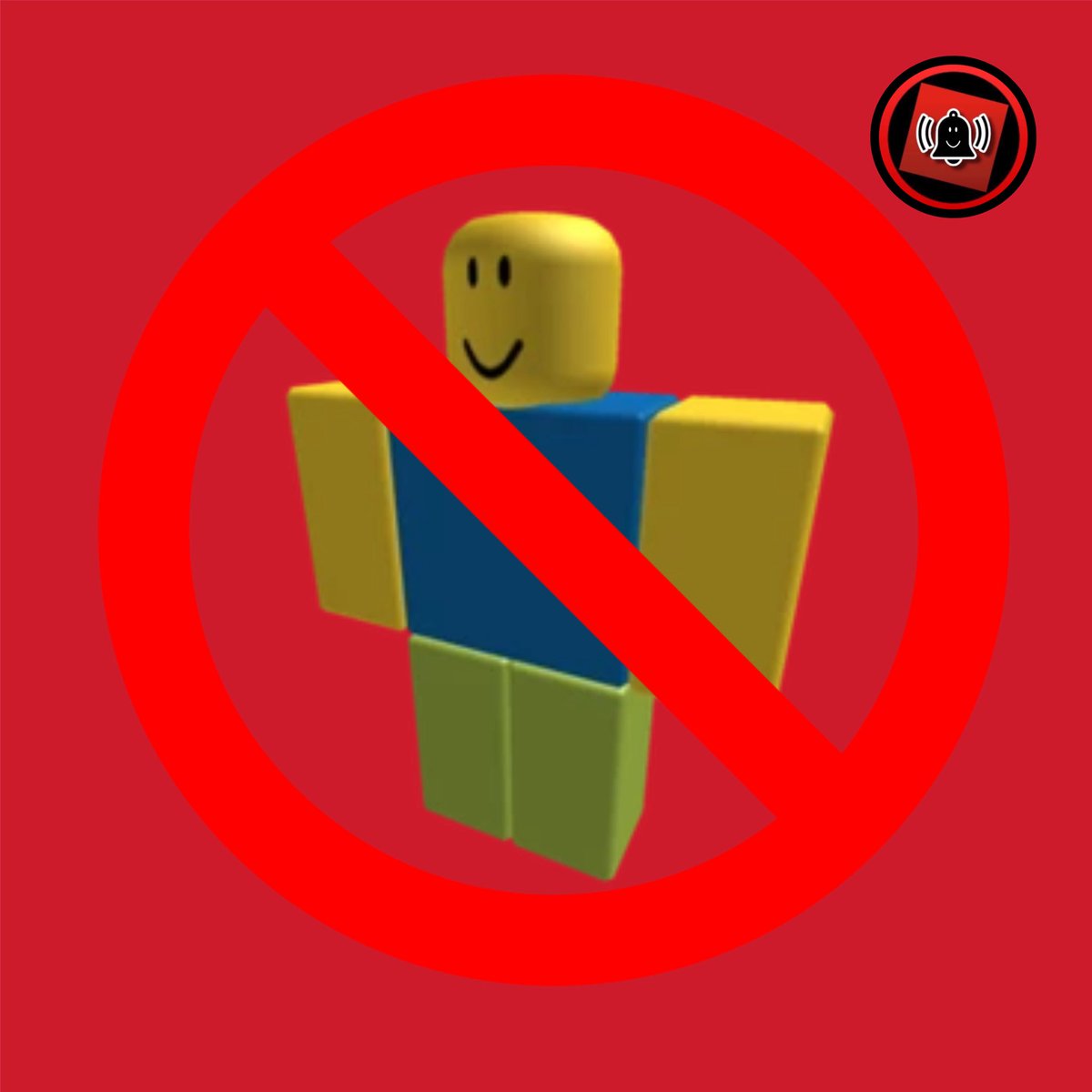 Roblox Notifier 🔔 tweet media