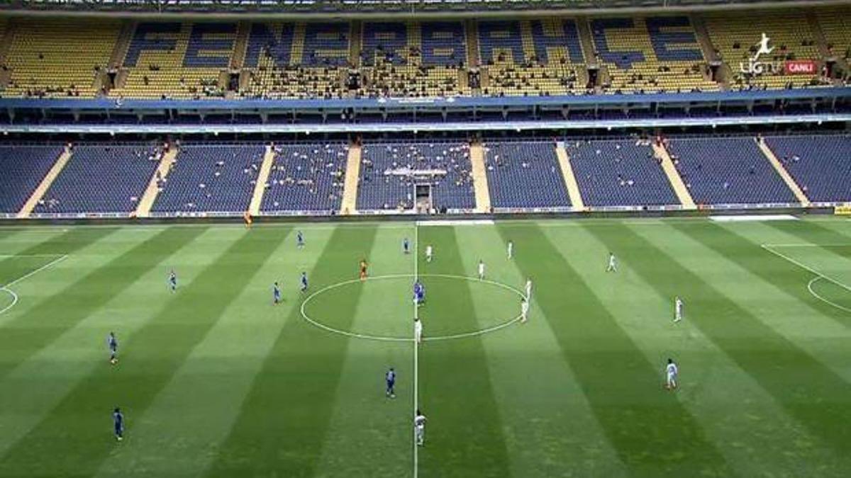 DarkGreen tweet media