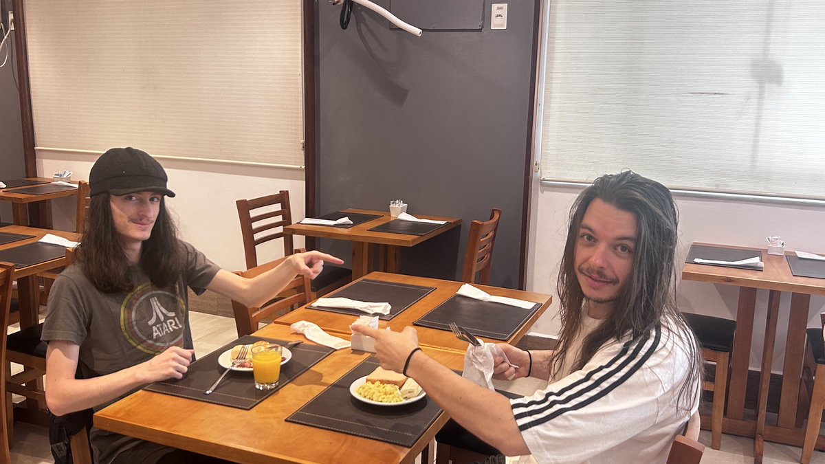 o ale narrador tweet media