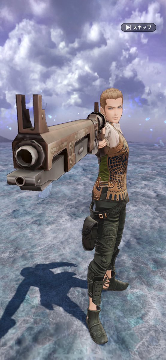 †VAROXAS†=ヴァロ tweet media