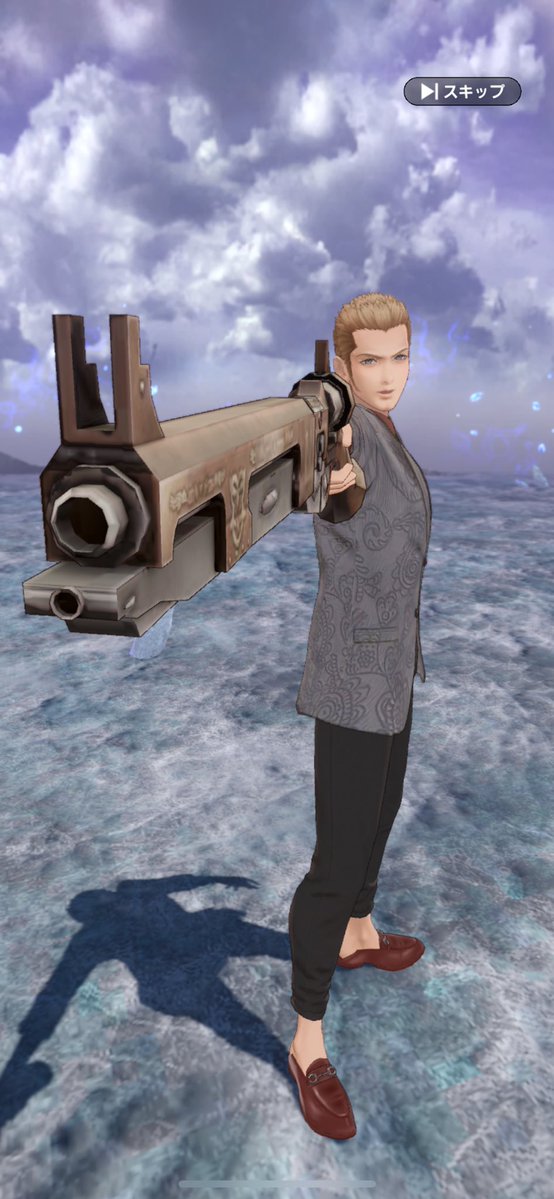 †VAROXAS†=ヴァロ tweet media