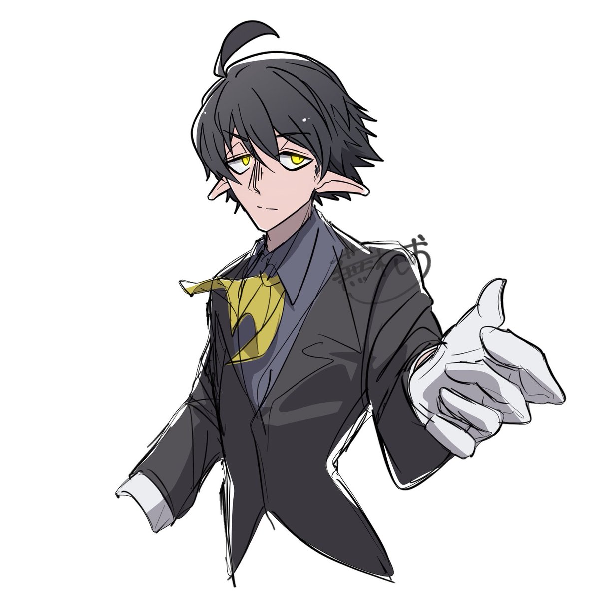 蕪木しお tweet media