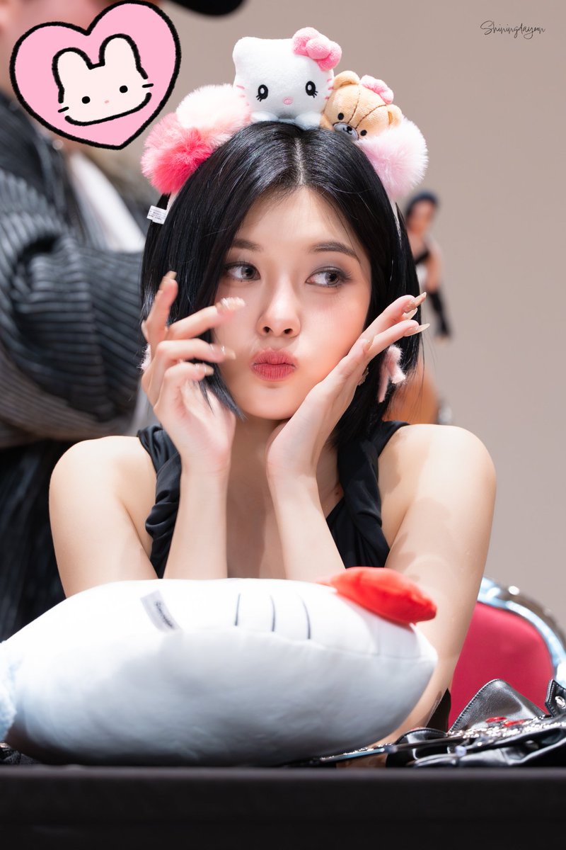 빛난다연💫 tweet media