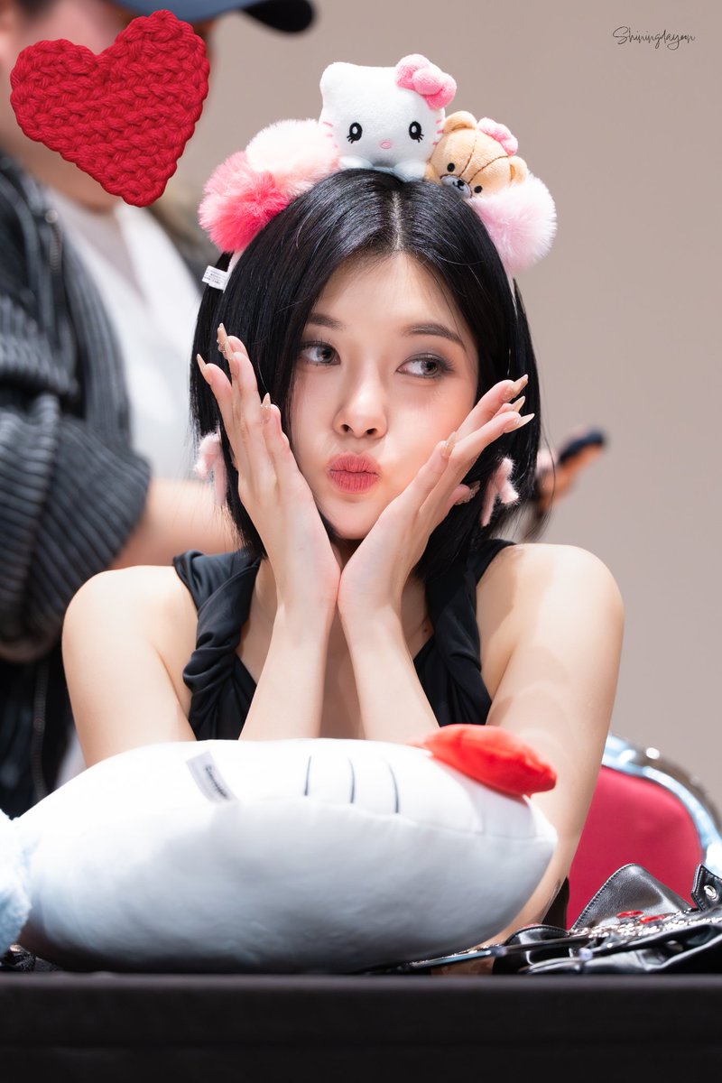 빛난다연💫 tweet media