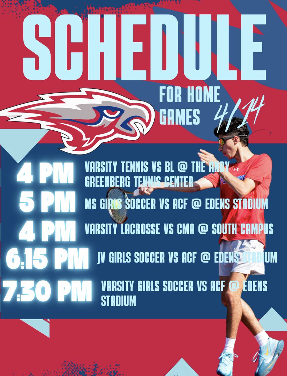 Hammond Athletics tweet media