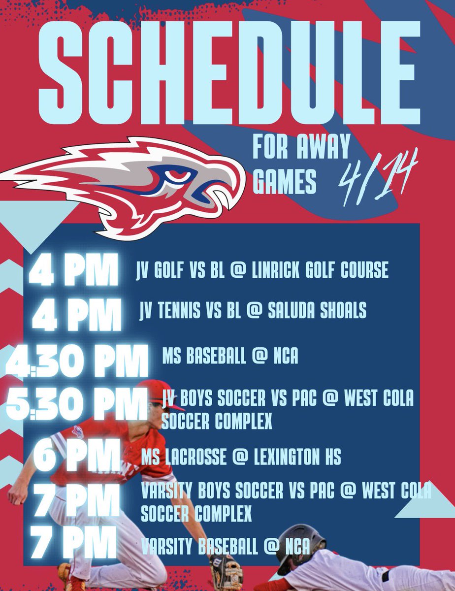 Hammond Athletics tweet media