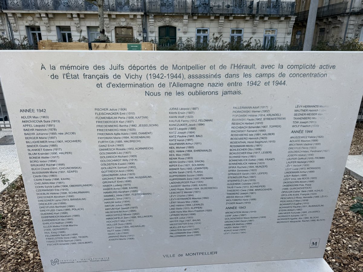 Michaël Iancu-Hertzenberg tweet media