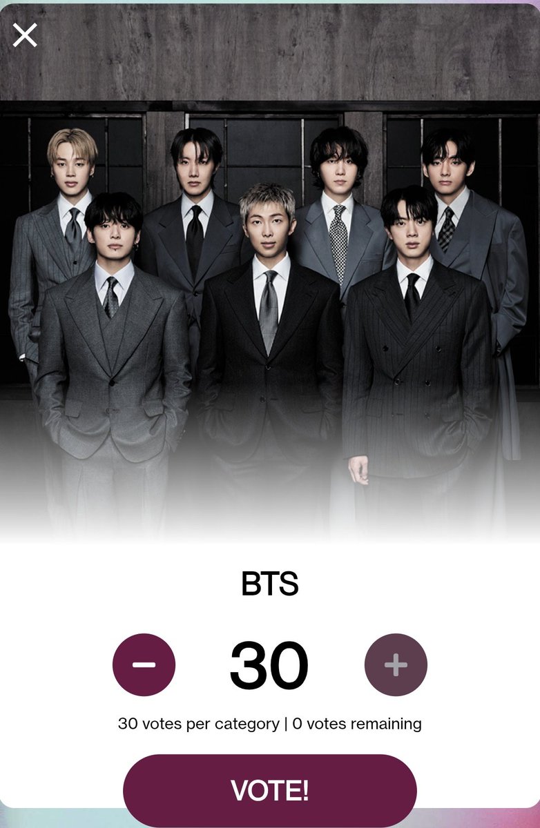 miri🥢🇵🇪 VERÁ A BTS EL 7/10 ✨️ tweet media