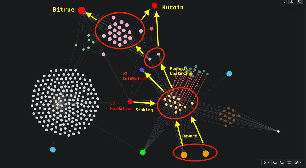 アオイトソウマ tweet media