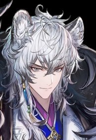 aelen_altria's tweet photo. Can we appreciate how much Ryuuzakichi upgraded his art between Year 1 and Year 6 and became able to make the man he intended to make fluffy and handsome actually look so https://t.co/uwKp1lQlHm