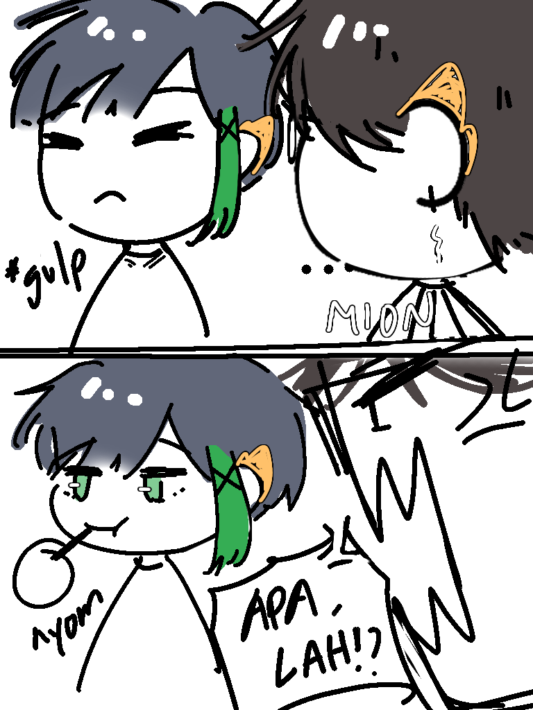 mion💤 tweet media