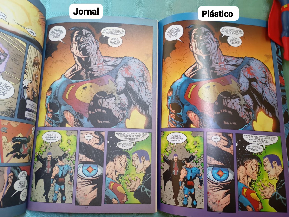 Mary Carvalho (amo o SuperHomem) tweet media