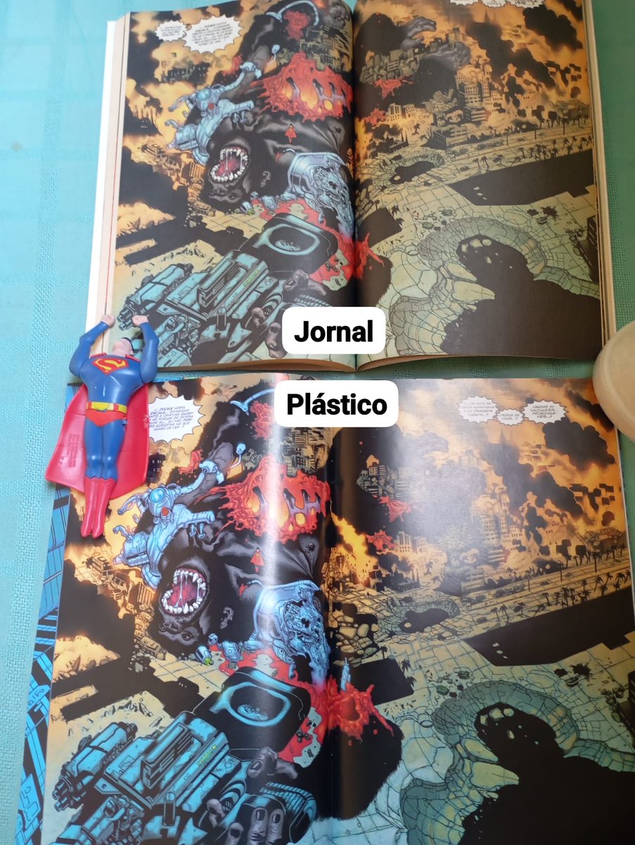 Mary Carvalho (amo o SuperHomem) tweet media