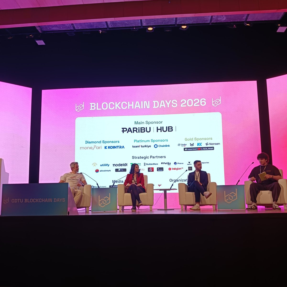 Stellar Türkiye tweet media