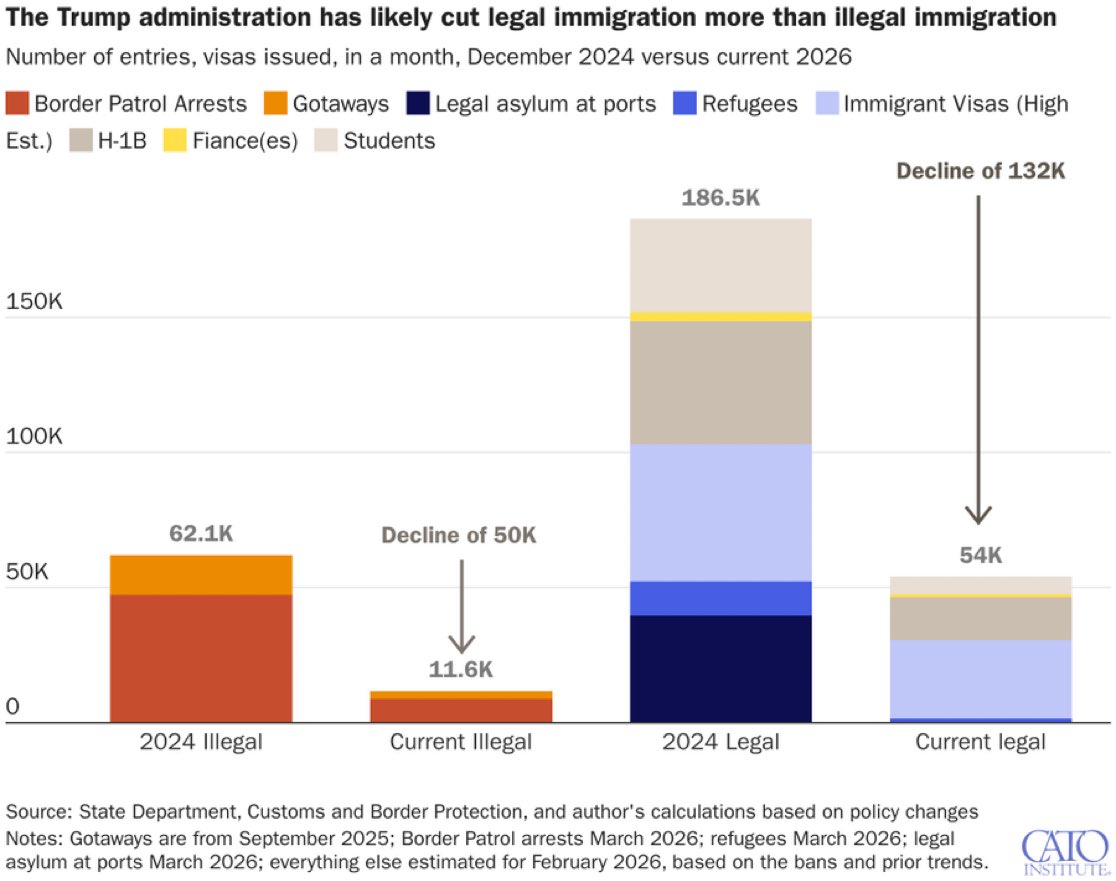 David J. Bier tweet media