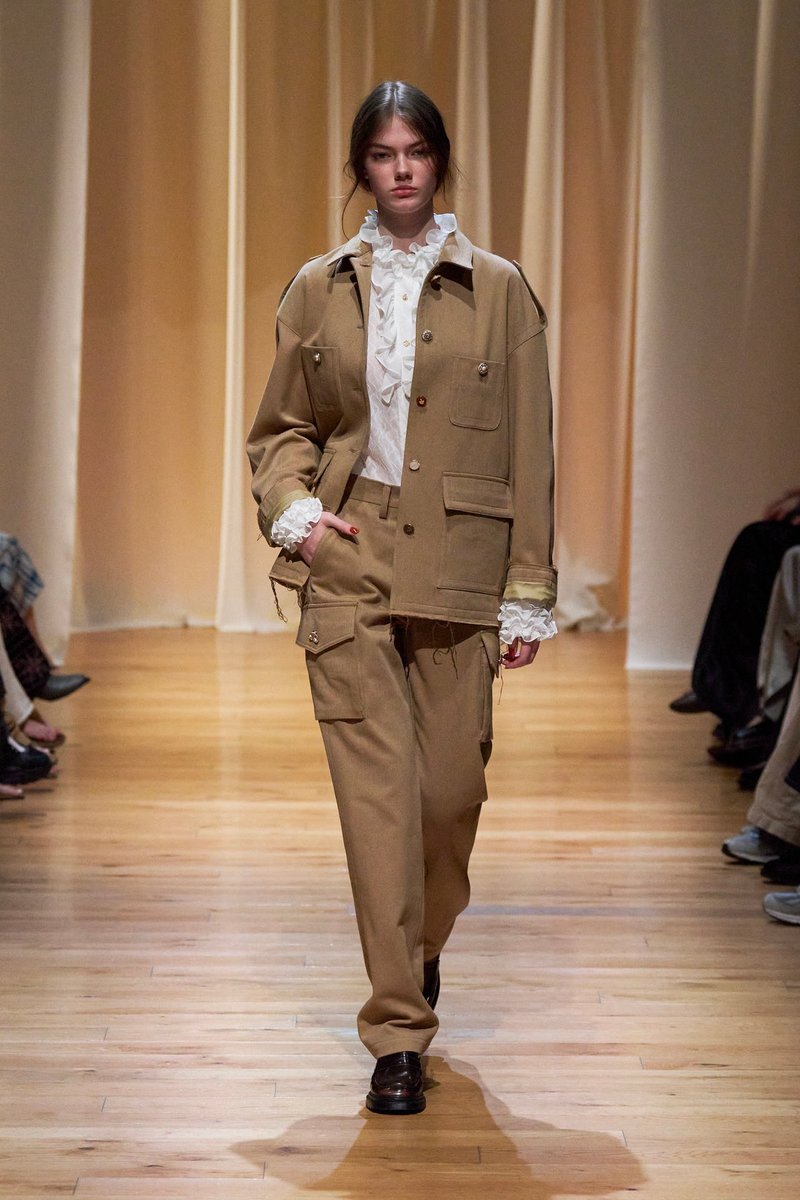 kendam_com's tweet photo. TIIT Tokyo Fall Winter 2026-2027 collection fashion show at With Harajuku Hall, Shibuya Ward, Tokyo (April 14, 2026) https://t.co/PfdmEB4YAe
#TIITTokyo #FW26 #AW26 #Runway #FashionShow #Kendam https://t.co/nhthJhPG7b