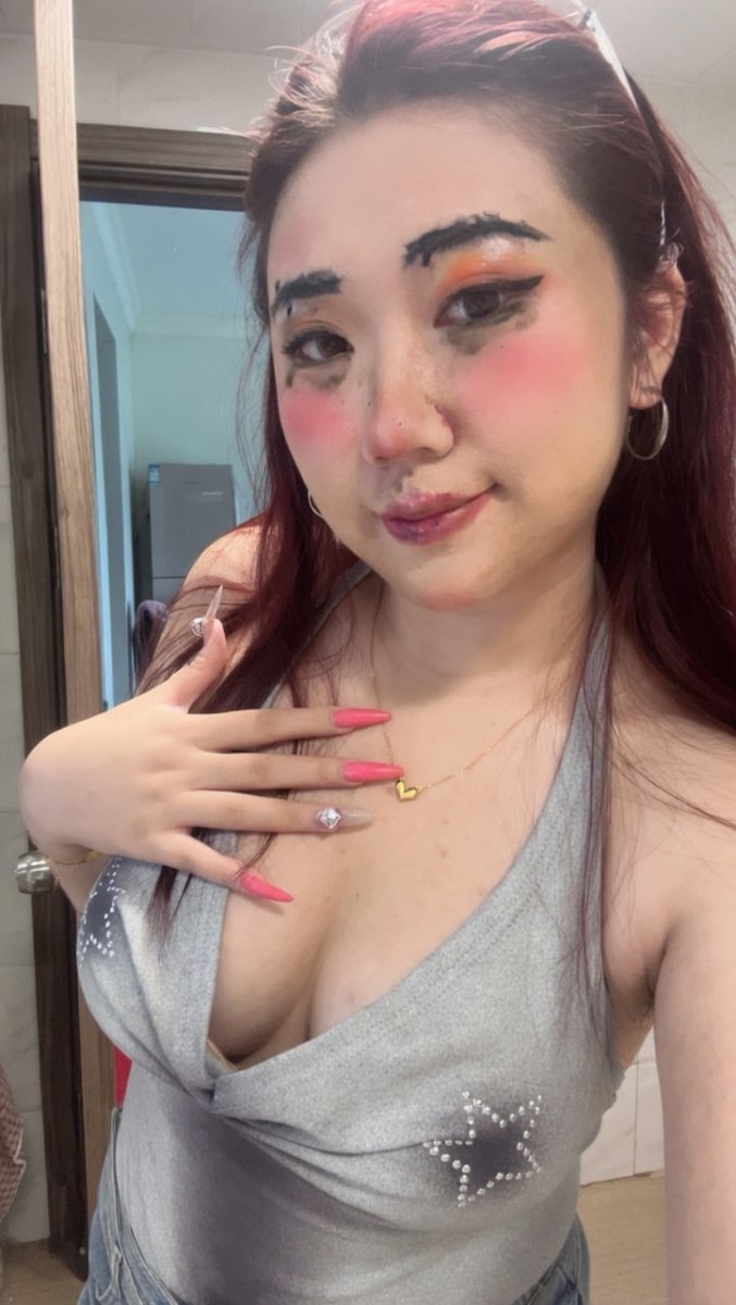 巧藝阿嬌 tweet media