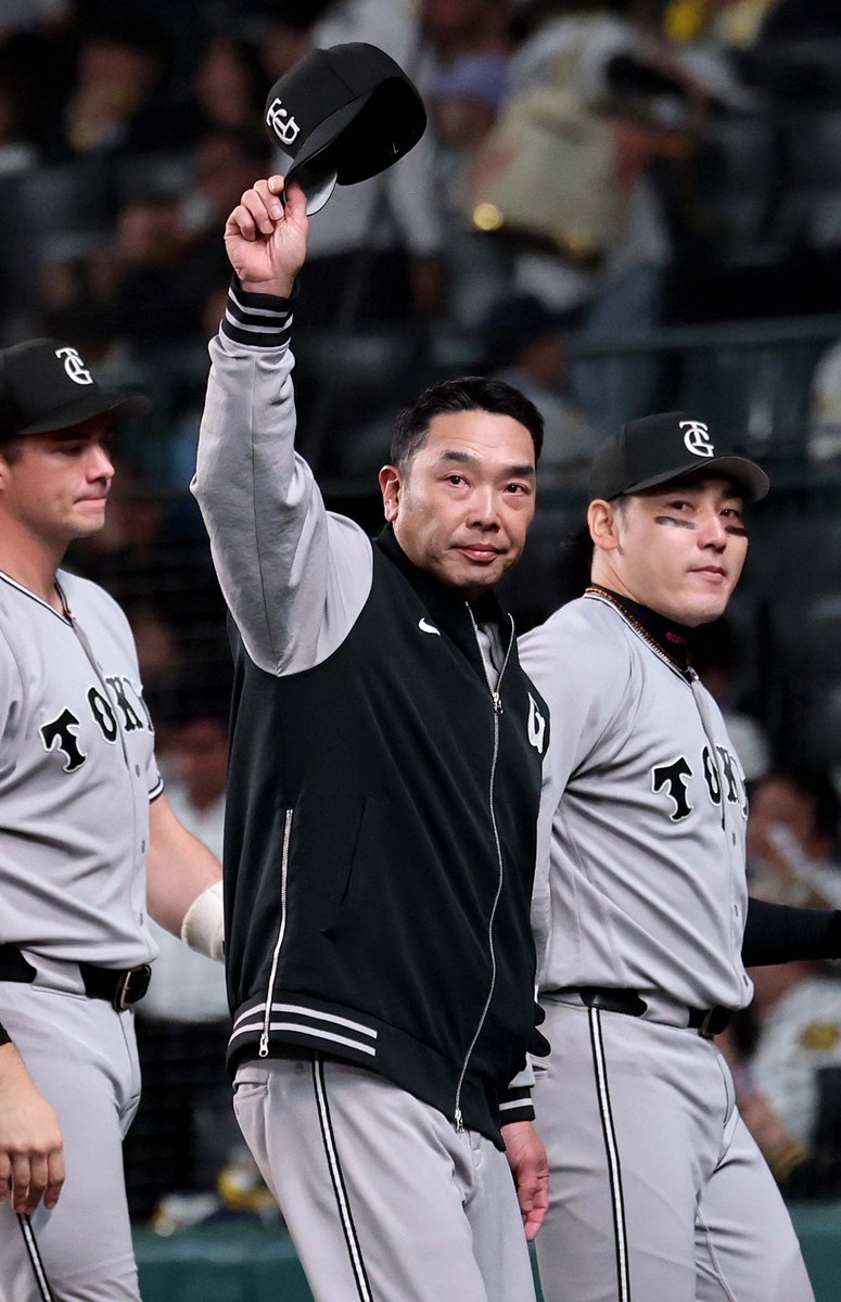 読売ジャイアンツ tweet media