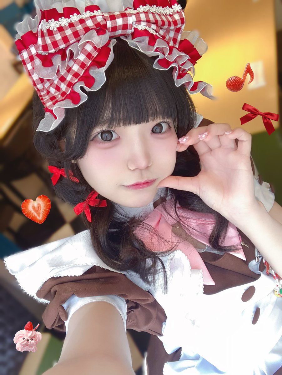 このん🍓🍼⸝⋆ tweet media