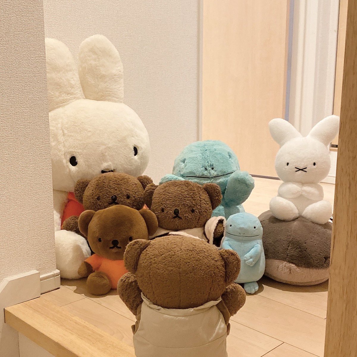 あいたいな🐻💭🐻