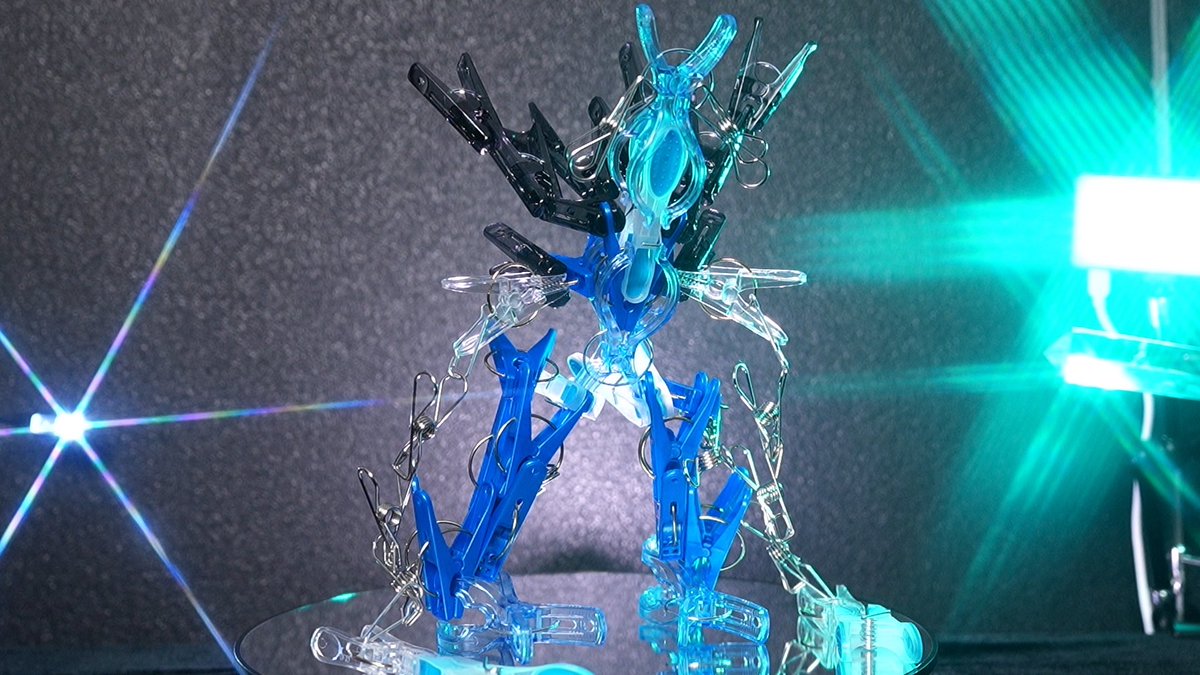 渚トラウト🐟🍴にじさんじ tweet media