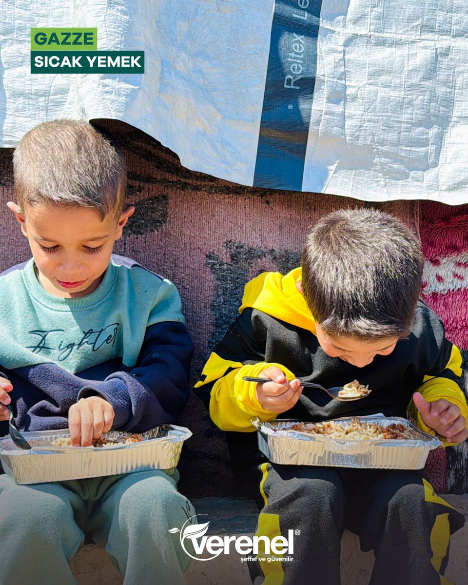 Verenel Derneği tweet media